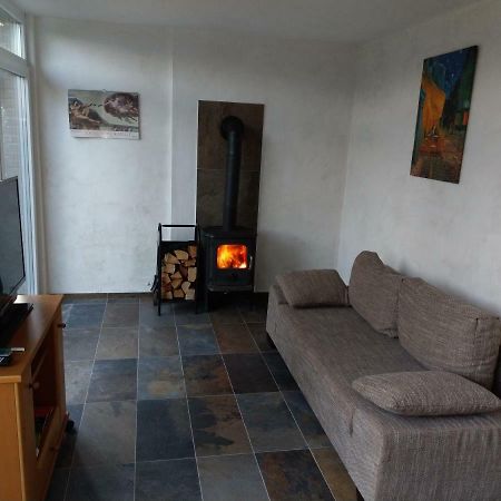 Ferienwohnung Thoene Horstmar المظهر الخارجي الصورة