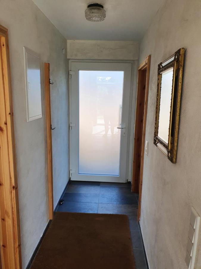 Ferienwohnung Thoene Horstmar المظهر الخارجي الصورة