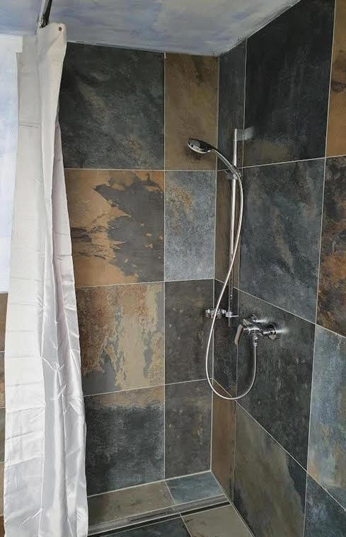 Ferienwohnung Thoene Horstmar المظهر الخارجي الصورة