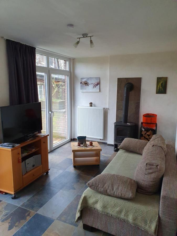 Ferienwohnung Thoene Horstmar المظهر الخارجي الصورة